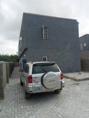 Standard Room and Parlor Self Contain in Destiny Home Estate, Destiny Homes, Abijo, Lekki, Lagos, Mini Flat (room and Parlour) for Rent