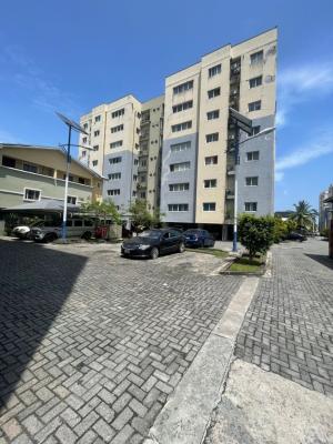 Fully Serviced 3 Bedroom Apartment + Bq, Swimming Pool, Primewater Gardens, Lekki Phase 1, Lekki, Lagos, Flat / Apartment for Rent