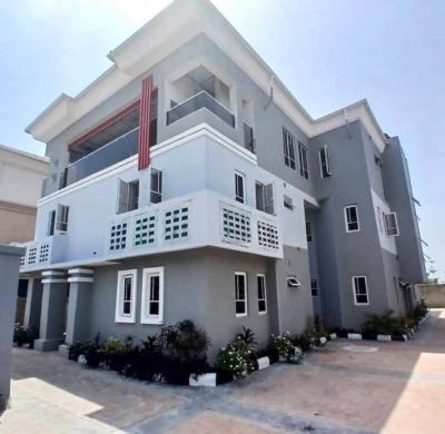 Spacious 4 Bedroom Duplex + Bq, Ikate Elegushi, Lekki, Lagos, House for Rent