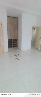 a Room Shared Apartment in Osapa London, Razaq Eletu Street, Osapa, Lekki, Lagos, Self Contain (single Rooms) for Rent