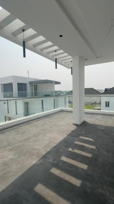 5 Bedroom Luxury Duplex  * 2-room Bq, Cowry Creek Estate L, Off Spa Road Ikate, Lekki, Lagos, Detached Duplex for Sale