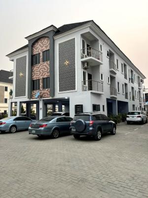 Luxury and Neatly Furnished Two Bed Apartment in a Good Estate, Ikota, Lekki, Lagos, Flat / Apartment for Rent