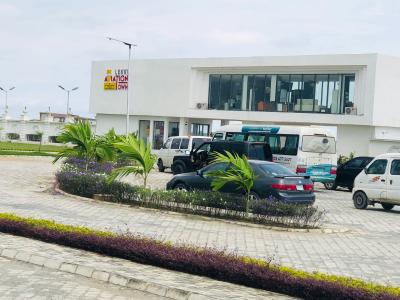 Luxury Residential Property, By Lekki Epe Expressway, Ibeju Lekki, Lagos, Residential Land for Sale