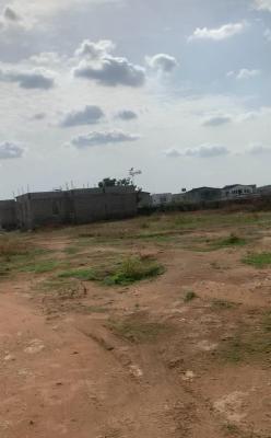 a 600 Sqm Plot of Land, Kyc Estate, Opposite Dunamis Church, Sabon Lugbe, Lugbe District, Abuja, Residential Land for Sale