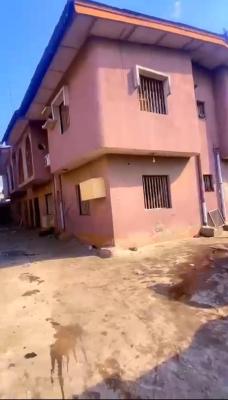 Block of Flats, Adepeju Street, Off Gbagada Estate Road., Gbagada, Lagos, Block of Flats for Sale