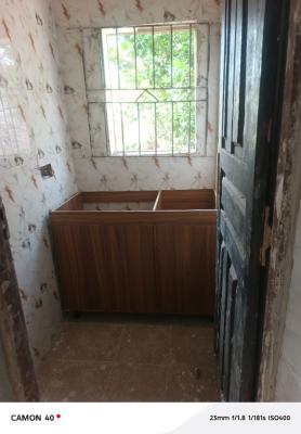 Room Self in Kudeyibu Estate Ijegun Ikotun, Kudeyibu Estate Ijegun, Ijegun, Ikotun, Lagos, Self Contain (single Rooms) for Rent
