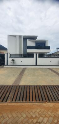 4bedroom Fully Detached Duplex with Bq, Opic Estate Lagos, Opic, Isheri North, Lagos, Detached Duplex for Sale