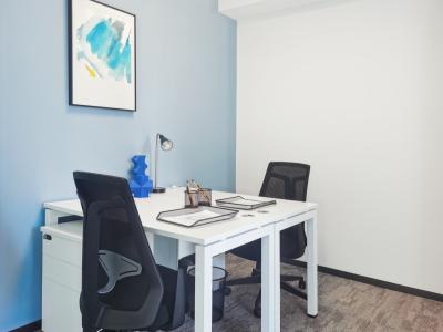 Flexible Office Memberships in Hq Zoo Road, No. 32 Zoo Rd, Grd & 1st Floor, Kumbotso, Kano, Office Space for Rent