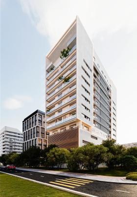 3 Bedroom Luxury Apartment with Bq, Victoria Island (vi), Lagos, Flat / Apartment for Sale