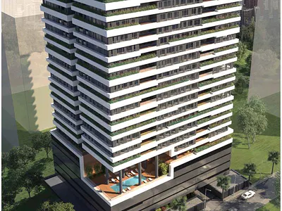 3 Bedrooms Luxury Apartment with BQ — Ikoyi, Lagos