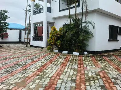 Decent and Spacious Mini Flat