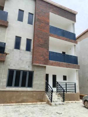Newly Built & Very Spacious 4 Bedrooms Terraced Duplex with Bq, Dawaki, Gwarinpa, Abuja, Terraced Duplex for Rent