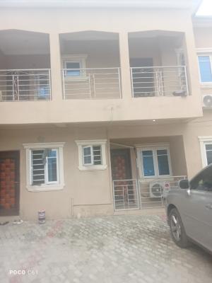 2 Bedroom Flat, Upstairs, Lbs, Ajiwe, Ajah, Lagos, Flat / Apartment for Rent