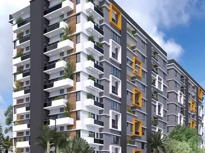 3 Bed Flat with BQ — Ikoyi, Lagos