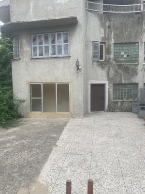 Detached 4 Bedrooms Duplex with 3 Bedroom Bungalow, Moloney, Lagos Island, Onikan, Lagos Island, Lagos, Detached Duplex for Rent