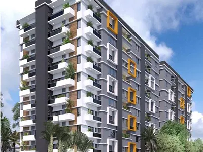 Top Luxury 1 Bedroom Flat — Ikoyi, Lagos