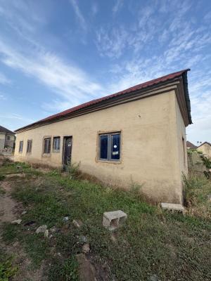Standard 2-bedroom Standalone, Von Axis, Lugbe District, Abuja, Detached Bungalow for Sale