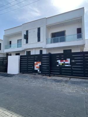 a Gorgeous 4 Bedroom Semi Detached Duplex with a Room Bq, Vgc, Lekki, Lagos, Semi-detached Duplex for Sale