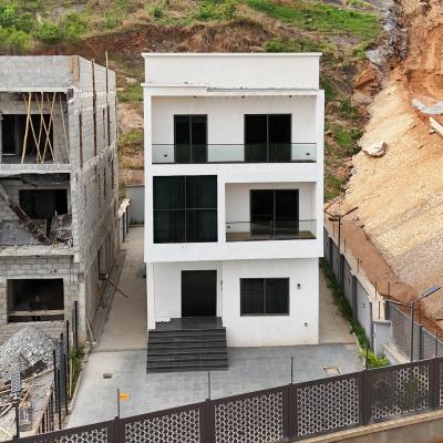 5 Bedroom Det- Duplex with 2bed Bq, Katampe Extension, Katampe Extension, Katampe, Abuja, Detached Duplex for Sale