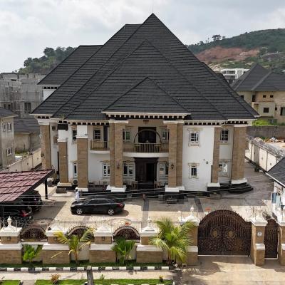 7 Bedroom Mansion with 2 Room Bq, Katampe Extension, Katampe Extension, Katampe, Abuja, Detached Duplex for Sale