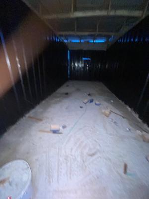 Massive Commercial Shop Outlet Facing The Express, Ado, Ajah, Lagos, Shop for Rent