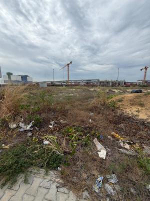 600 Sqm of Water View Land, Mayigun Beach Estate, Lekki, Lagos, Residential Land for Sale