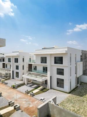 Spacious 7 Bedrooms Duplex, Ample Parking Space, Katampe Extension, Katampe, Abuja, Detached Duplex for Sale