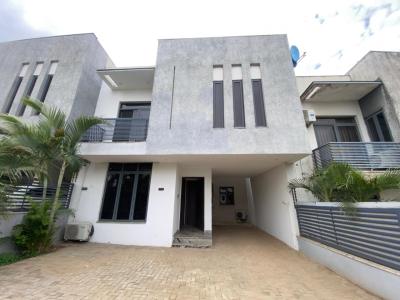 a Well-finished 4 Bedroom Terraced Duplex with 2 Bqs, Life Camp, Abuja, Terraced Duplex for Sale
