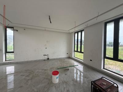 Two Units of Luxury 5 Bedroom Semidetached Triplex, Royal Gardens Estate, Ajah, Lagos, Semi-detached Duplex for Sale