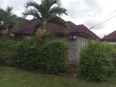 a Luxurious Spacious 2 Bedroom, Area 5 Opic, Agbara-igbesa, Lagos, Flat / Apartment for Rent