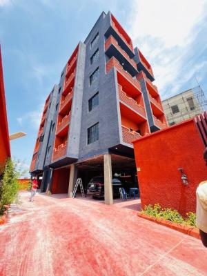 Finished 3 Bedroom Apartment, Lekki Phase 1, Lekki, Lagos, Block of Flats for Sale