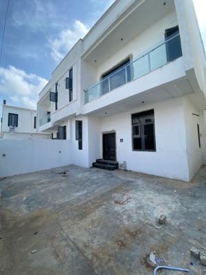 Luxury 4 Bedroom Semi Detached, Vgc, Lekki, Lagos, Semi-detached Duplex for Sale