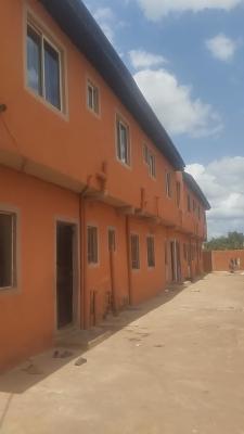4 Units of 2 Bedroom Flat and* * 12 Units of Room and Parlour Self, Asalu Street Abaranje Ikotun, Ikotun, Lagos, Block of Flats for Sale