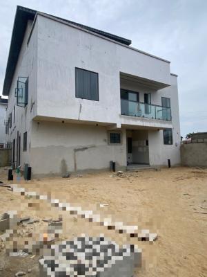 Luxury 4 Bedroom Semi Detached, Vgc, Lekki, Lagos, Semi-detached Duplex for Sale