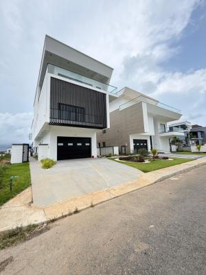 Luxury 5 Bedroom  Fully Detached, Vgc, Lekki, Lagos, Detached Duplex for Sale