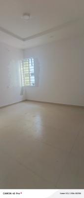 Shared Apartment Room Downstairs in Osapa London, Razaq Eletu Street, Osapa, Lekki, Lagos, Self Contain (single Rooms) for Rent