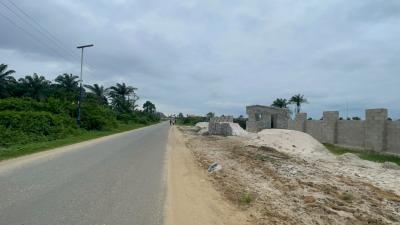 Plot of Land Urban Prime Estate, Iguruta Behind Salvation Ministry Cathedral, Port Harcourt, Rivers, Mixed-use Land for Sale