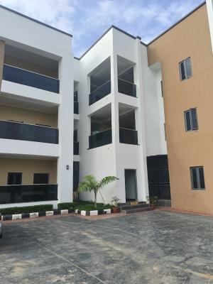 Newly Built Standard & Spacious 2 Bedroom Apartment in an Estate, Arab Road, Kubwa, Abuja, House for Rent