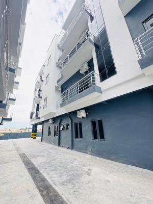 Brand New Spacious Studio Apartment Available 3.5m Orchid Road 3.5m, Orchid Road, Lekki, Lagos, Self Contain (single Rooms) for Rent