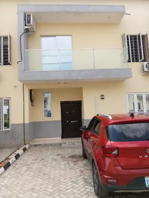 3 Bedroom Terrace Duplex, Kubwa 2, Kubwa, Abuja, Terraced Duplex for Sale