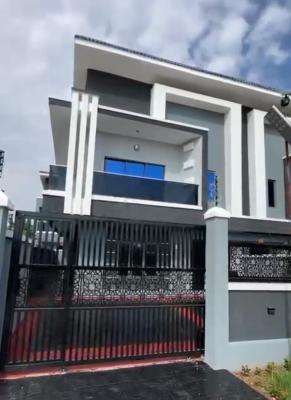 Luxurious Finished 3bedroom Semi Detached House, Berger, Arepo, Ogun, Semi-detached Duplex for Sale