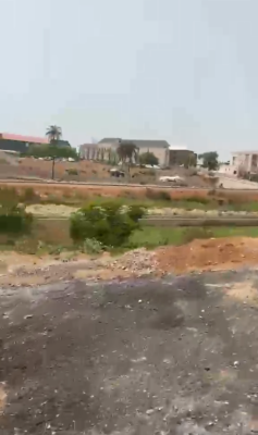 Estate Sub- Plots, Kaura District Abuja, Games Village, Kaura, Abuja, Residential Land for Sale