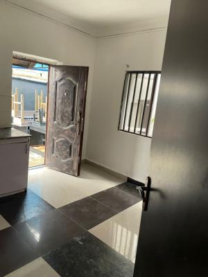 Lovely and Spacious Studio Apartment in a Serene Area, Lekki 1, Lekki, Lagos, Mini Flat (room and Parlour) for Rent