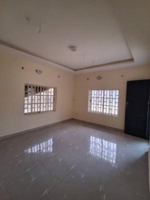 a Spacious 1 Bedroom Apartment with Pop Finishing But The Compound Is Not  Interlocked, Langbasa, Ajah, Lagos, Mini Flat (room and Parlour) for Rent