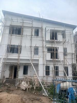Luxury New Office Building, Awolowo Road, Old Bodija, Ibadan, Oyo, Office Space for Rent