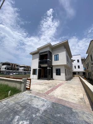4bedroom Duplex Comes with 2bedroom Duplex Bq, Ocean Bar Estate Orchid Road, Lekki, Lagos, Detached Duplex for Sale