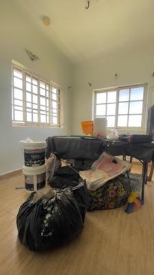 Standard Room and Personal Kitchen, Chinese Estate Mobil Road, Ilaje, Ajah, Lagos, Self Contain (single Rooms) for Rent