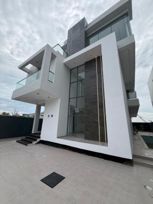 Luxury Mansion, Ikoyi, Ikoyi, Lagos, Detached Duplex for Sale