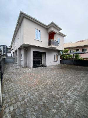 Spacious 3bedroom Duplex Comes with Bq, Thamos Estate, Ajah, Lagos, Semi-detached Duplex for Sale
