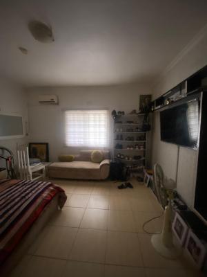 Fully Furnished Master Bedroom, Chinese Estate Mobil Road, Ilaje, Ajah, Lagos, Self Contain (single Rooms) for Rent